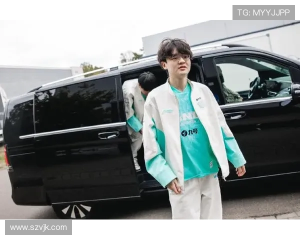 英雄联盟专题分析：深入探讨LNG战队近期状态与表现变化